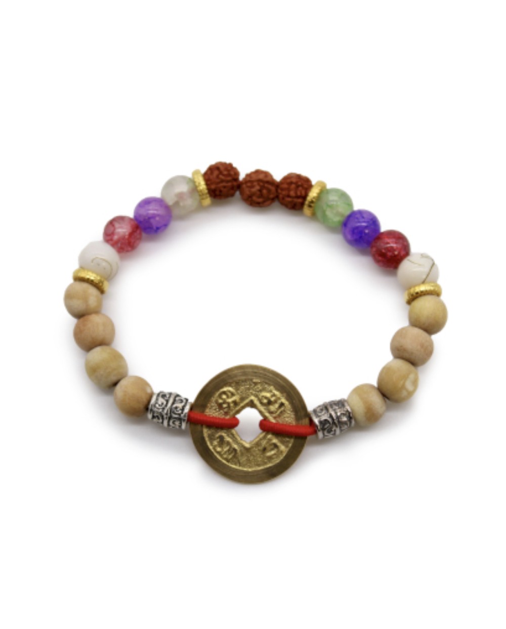 Bracelet Tri Hita Karana
