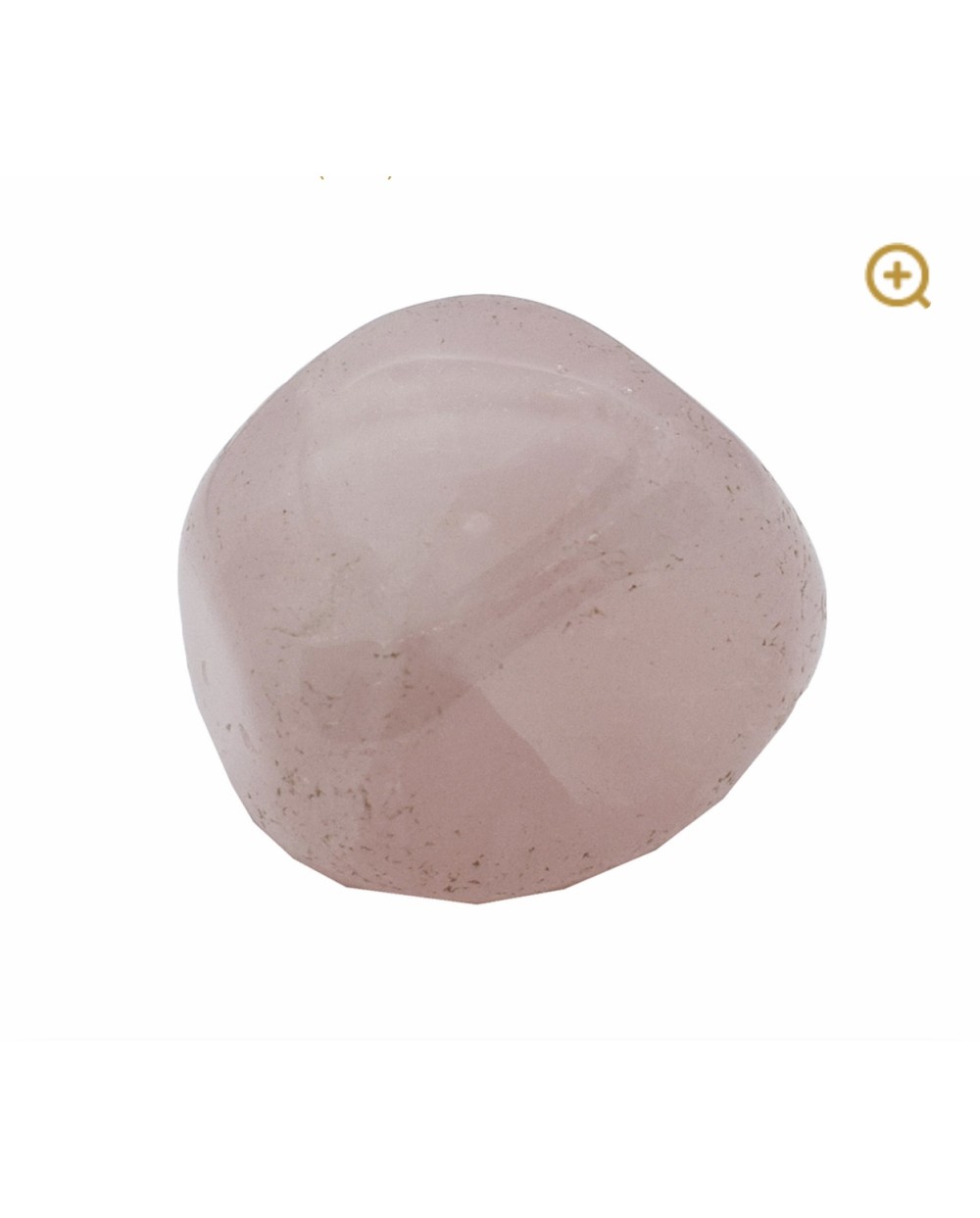 Tumble Stones sold as singles in various crystals