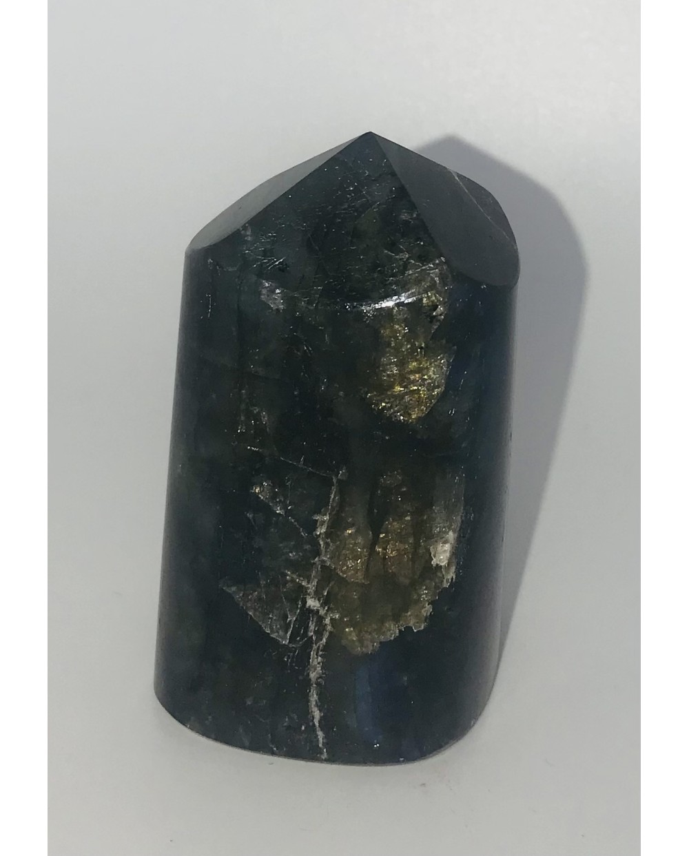 Labradorite Obelisk
