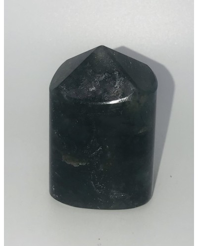 Labradorite Obelisk
