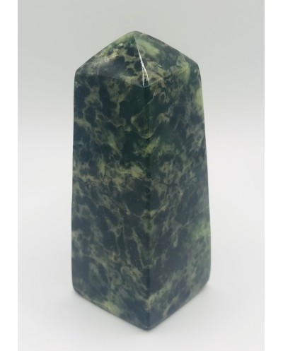 Serpentine Obelisk