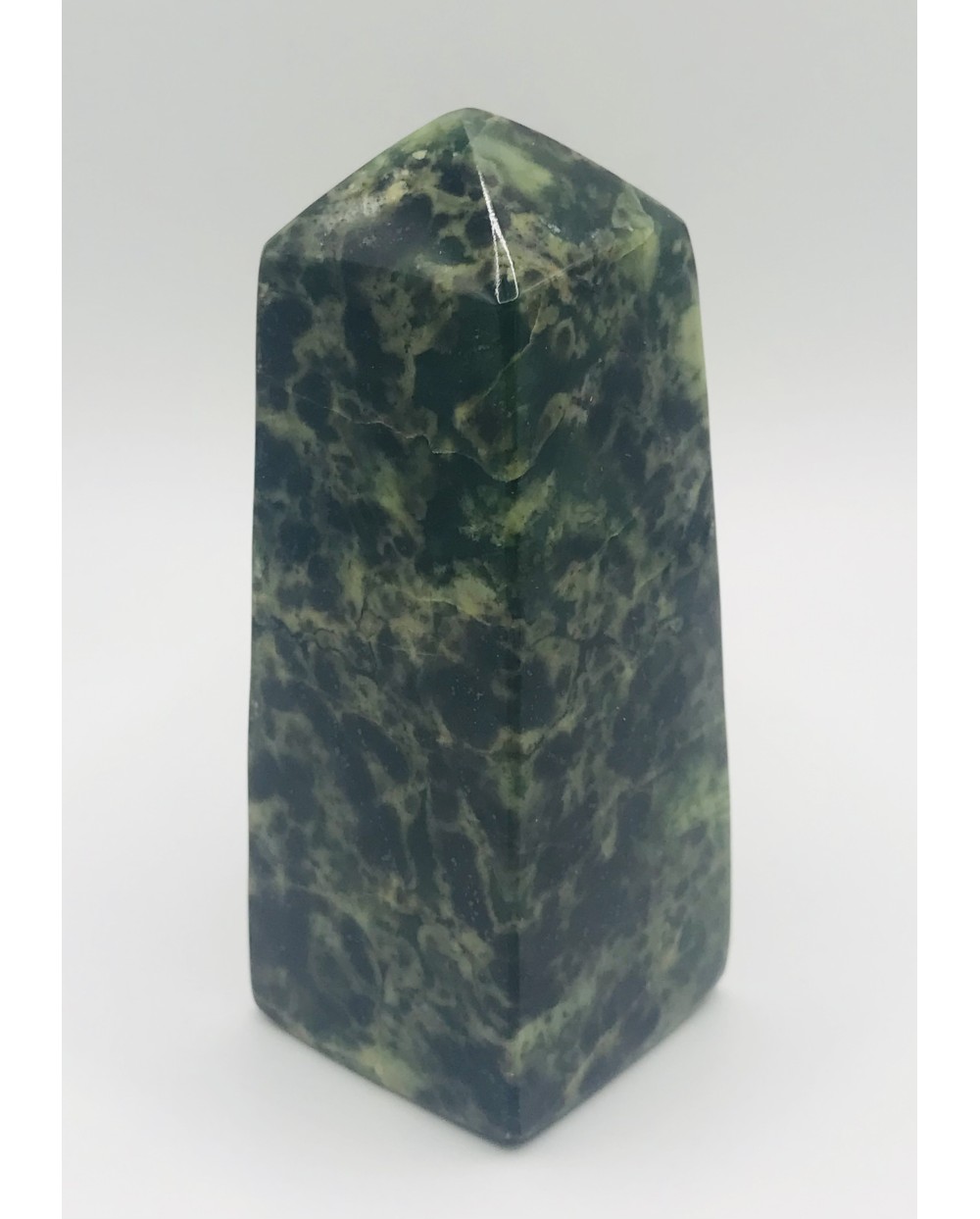 Serpentine Obelisk