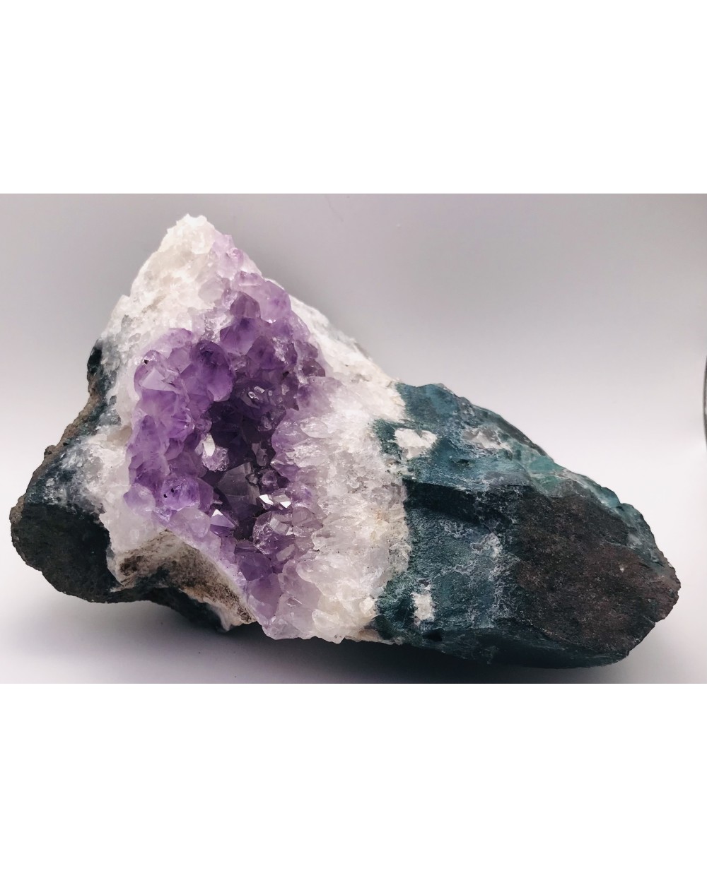 Amethyst Peaks One Of A Kind