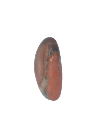 Polychrome Jasper One Of A Kind
