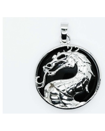 Pendant Dragon