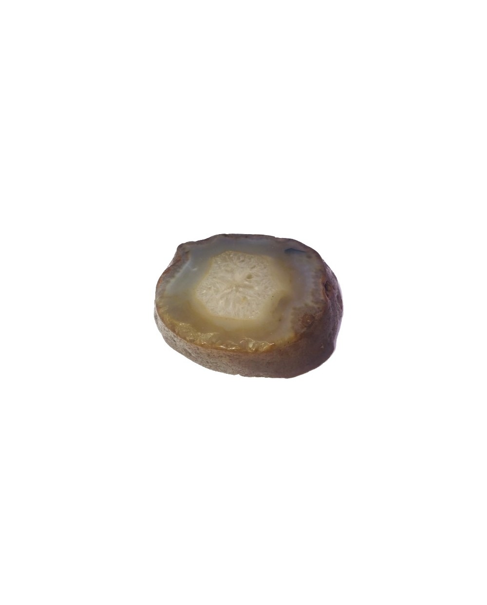 Agate Incense Holder