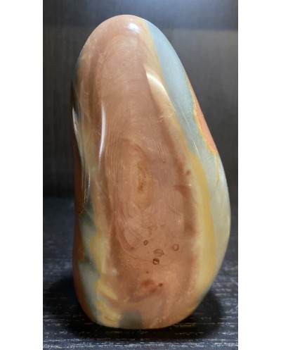 Polychrome Jasper One Of A Kind