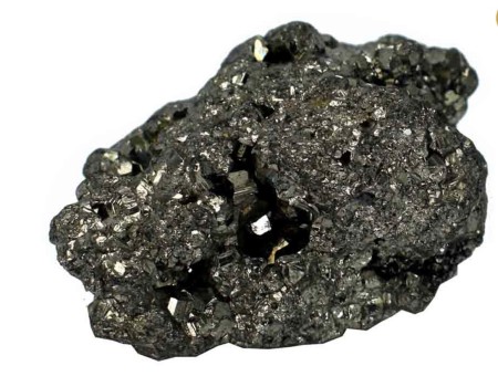 Pyrite