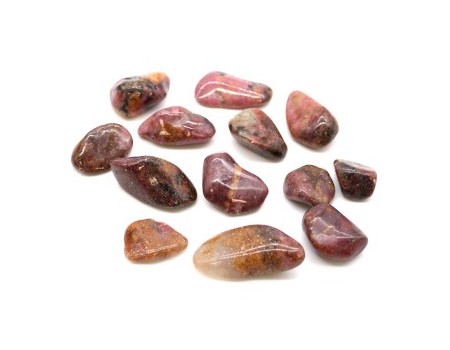 Rhodonite