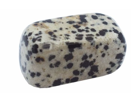 Dalmation Jasper