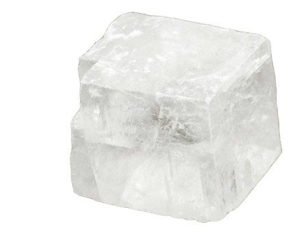 White Calcite